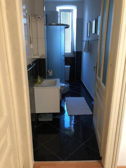 Lovely 3-bedroom In Center Of * Pula
