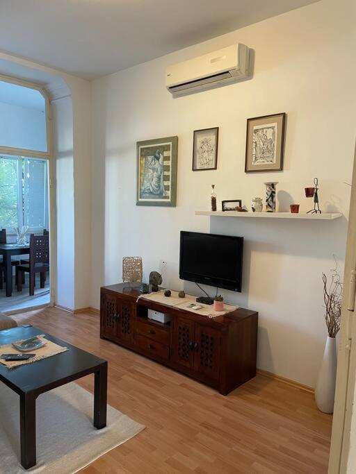 Apartman Lovely 3-bedroom In Center Of *