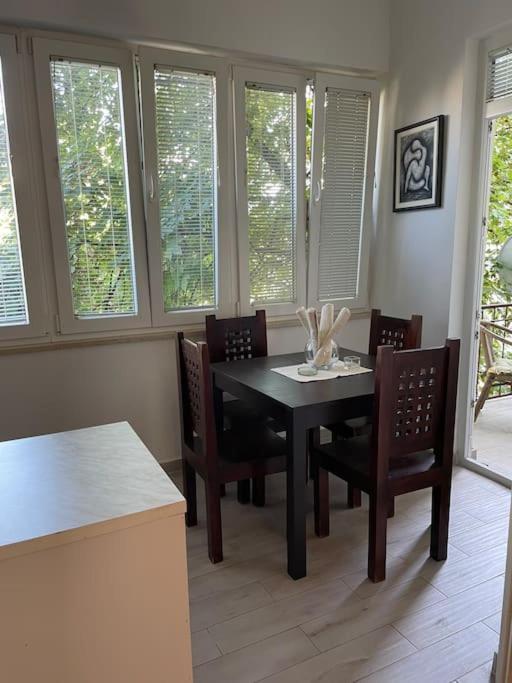 Lovely 3-bedroom In Center Of Pula