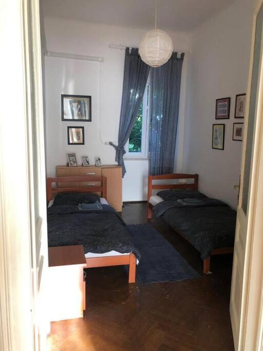 Lovely 3-bedroom In Center Of * Pula