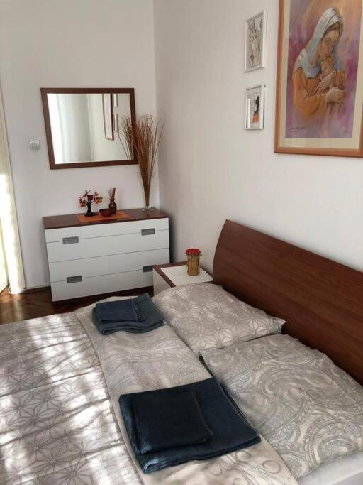 Lovely 3-bedroom In Center Of * Pula
